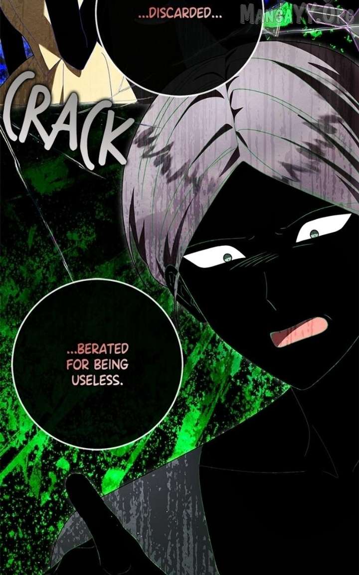 I Grabbed The Leash Of The Blind Beast Chapter 67 394 084