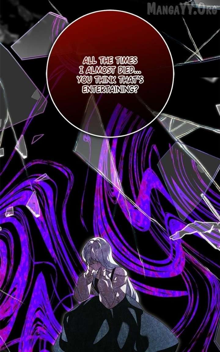 I Grabbed The Leash Of The Blind Beast Chapter 67 396 086