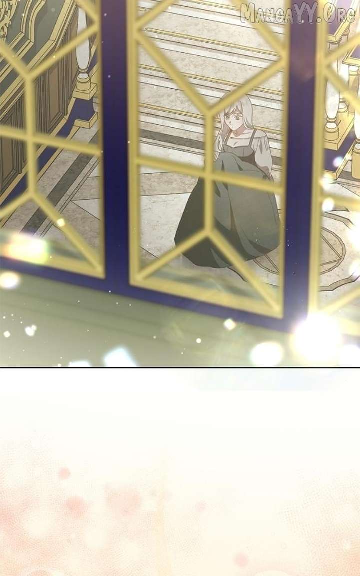 I Grabbed The Leash Of The Blind Beast Chapter 67 403 093