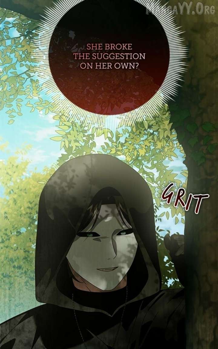 I Grabbed The Leash Of The Blind Beast Chapter 67 408 098
