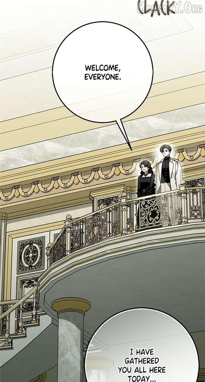 I Grabbed The Leash Of The Blind Beast Chapter 68 276 005