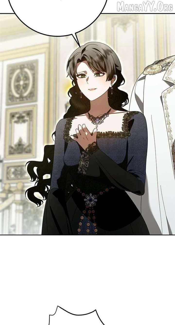 I Grabbed The Leash Of The Blind Beast Chapter 68 279 008