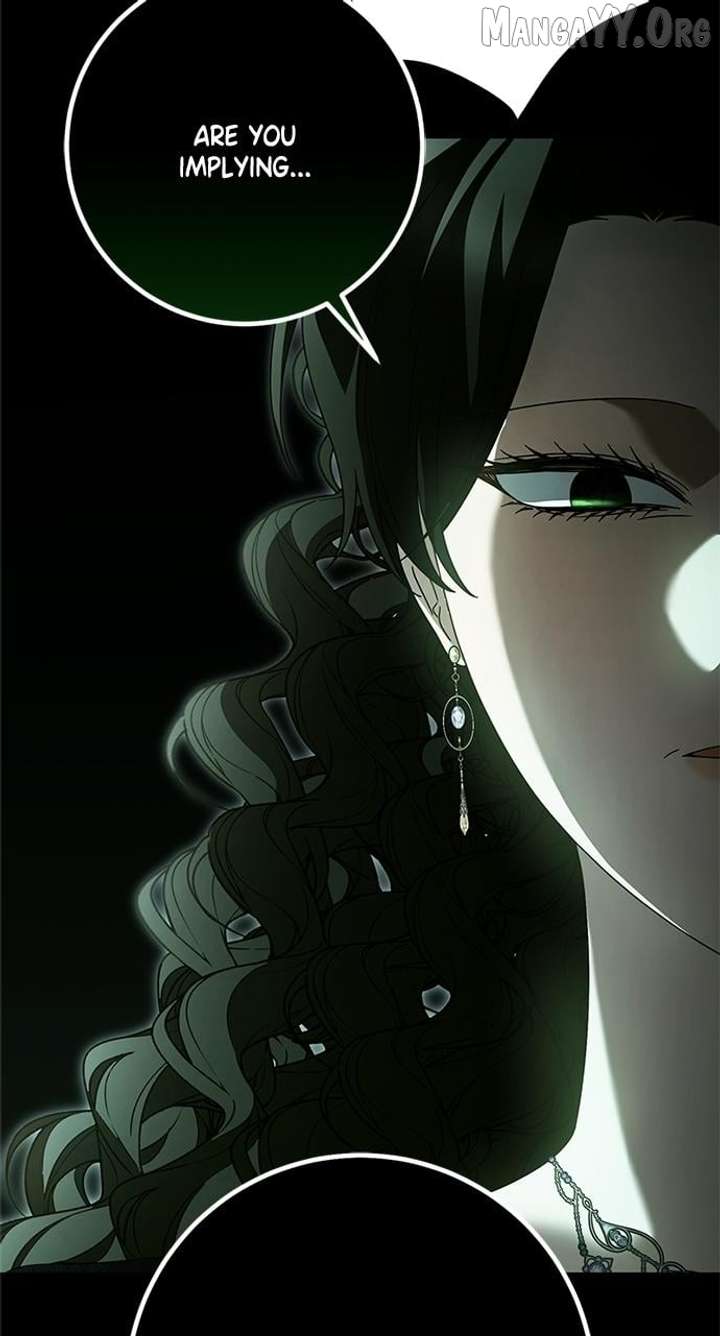 I Grabbed The Leash Of The Blind Beast Chapter 68 282 011