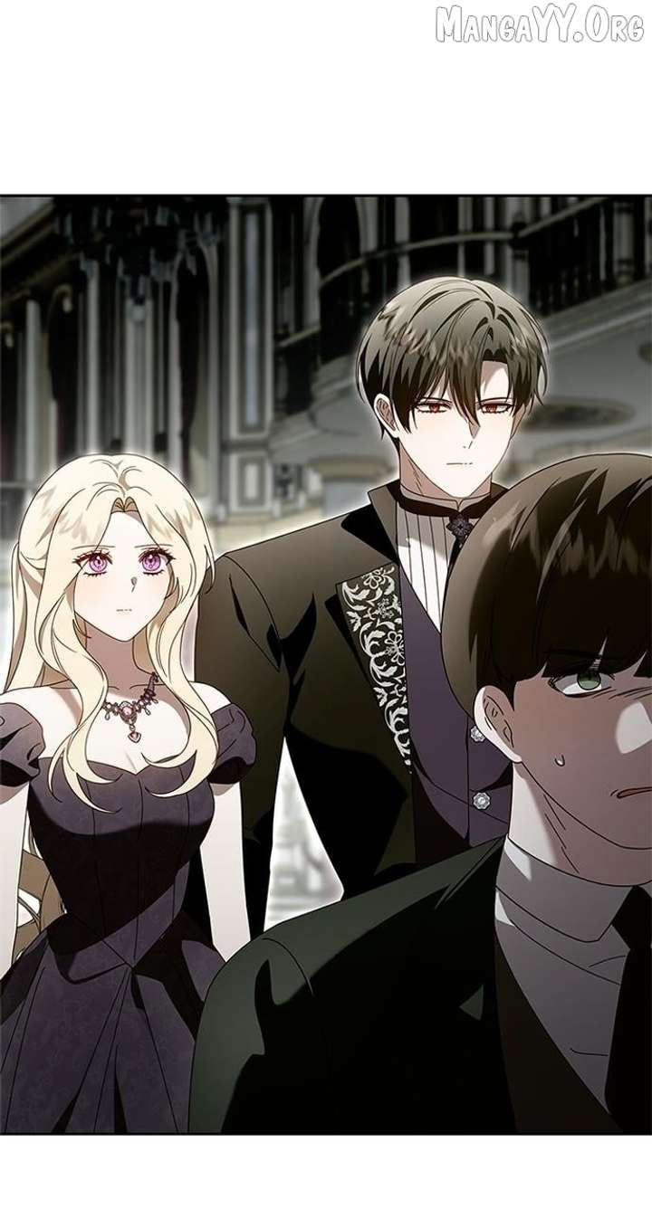 I Grabbed The Leash Of The Blind Beast Chapter 68 286 015