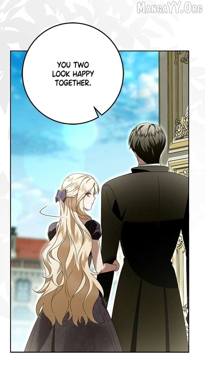 I Grabbed The Leash Of The Blind Beast Chapter 68 294 023