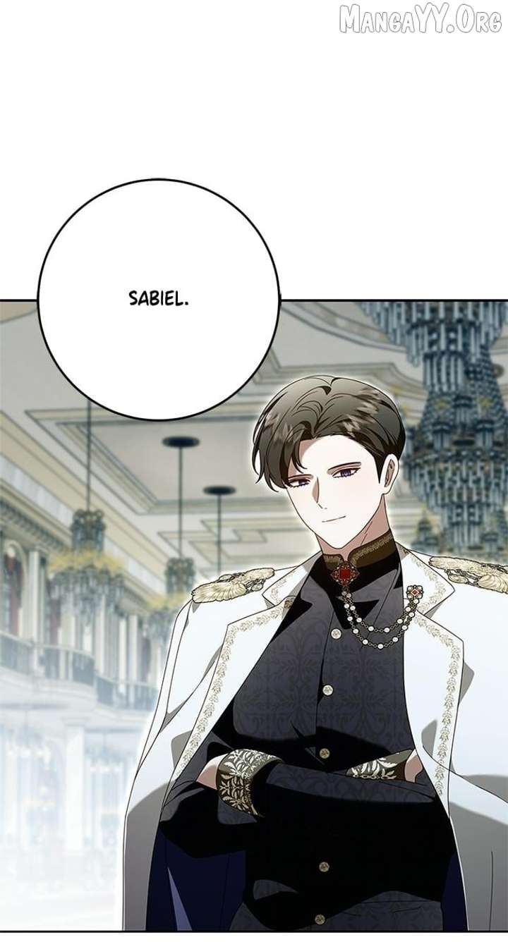 I Grabbed The Leash Of The Blind Beast Chapter 68 295 024
