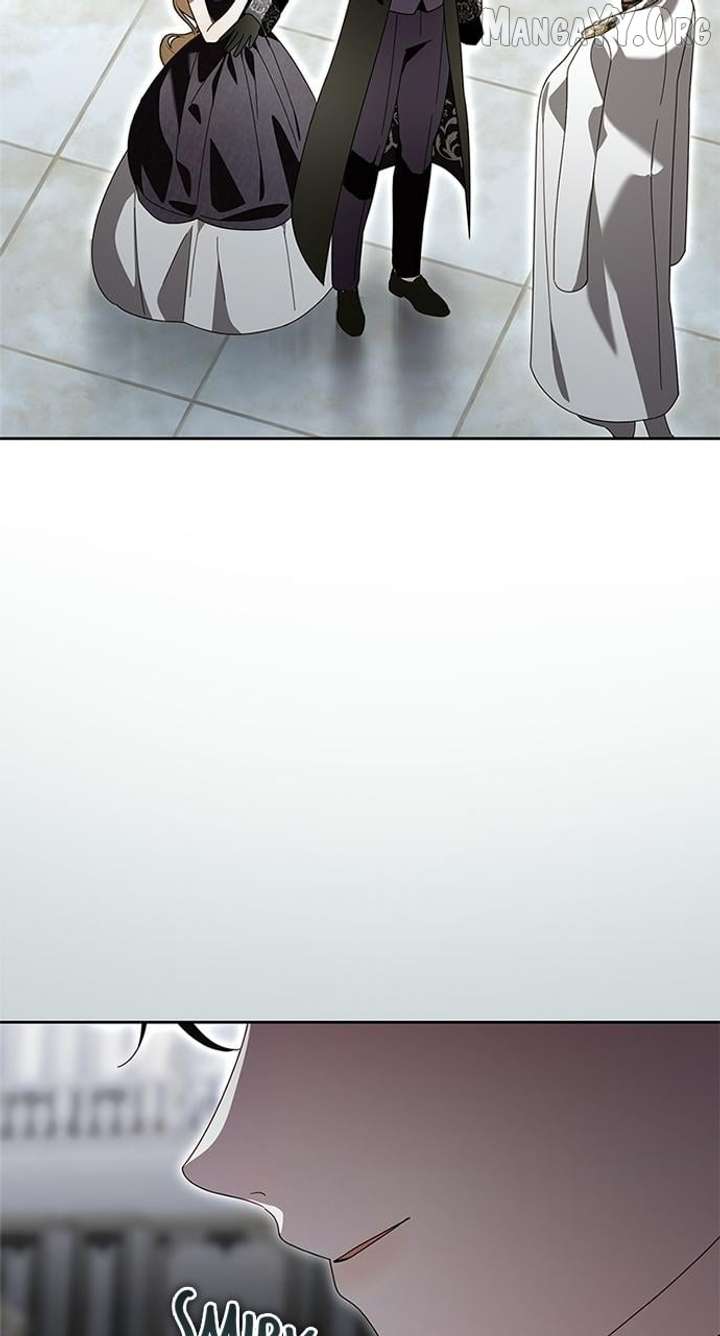 I Grabbed The Leash Of The Blind Beast Chapter 68 297 026