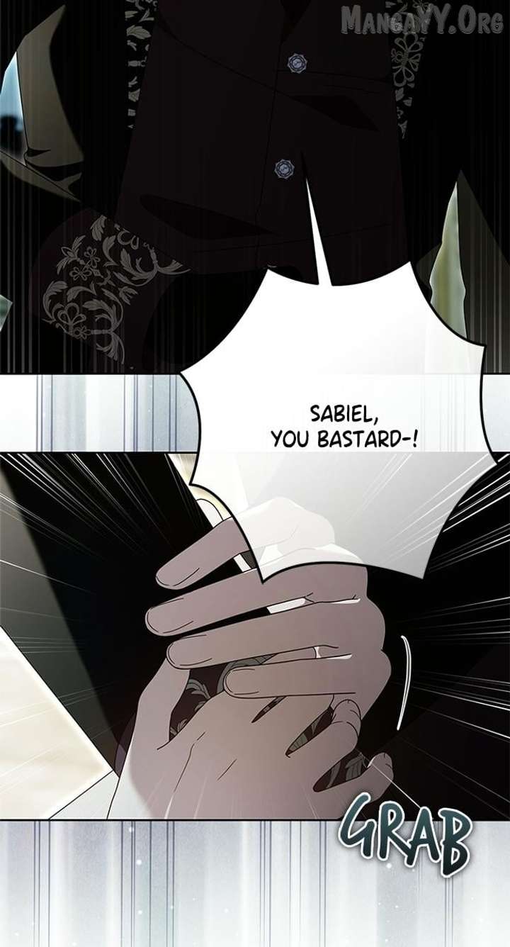 I Grabbed The Leash Of The Blind Beast Chapter 68 301 030