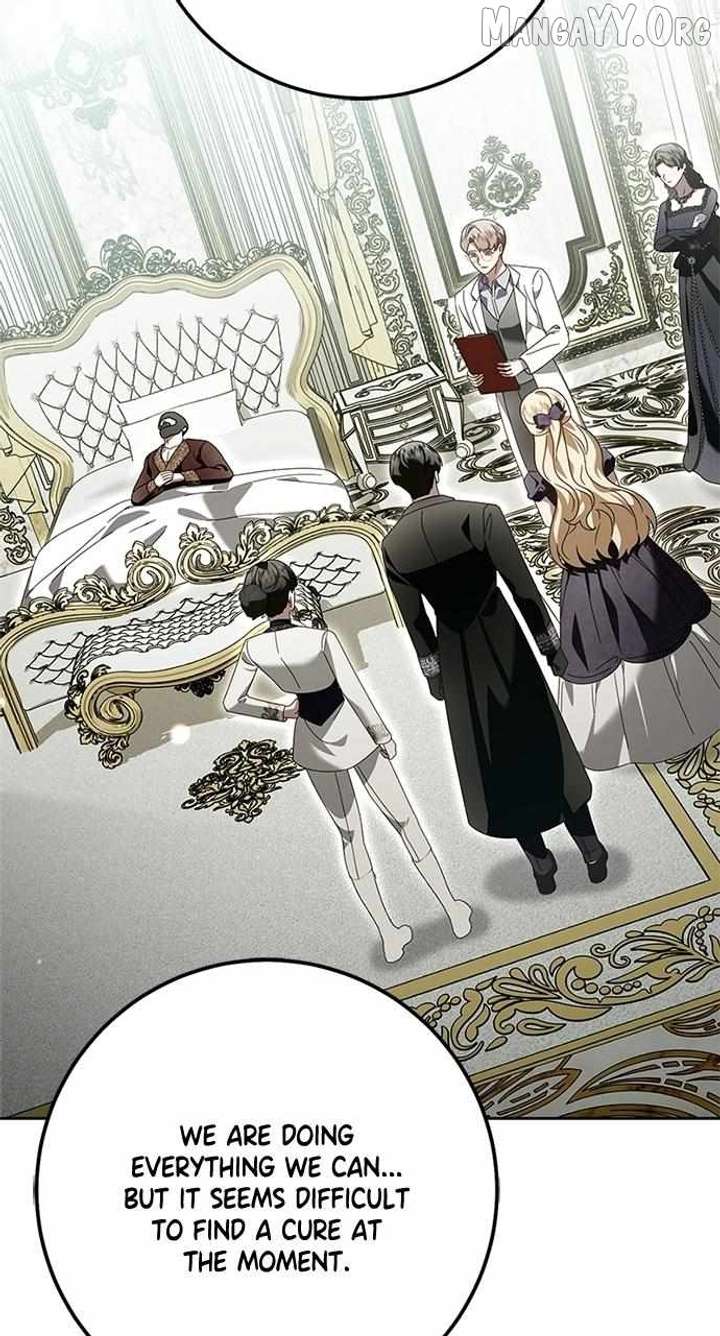 I Grabbed The Leash Of The Blind Beast Chapter 68 306 035
