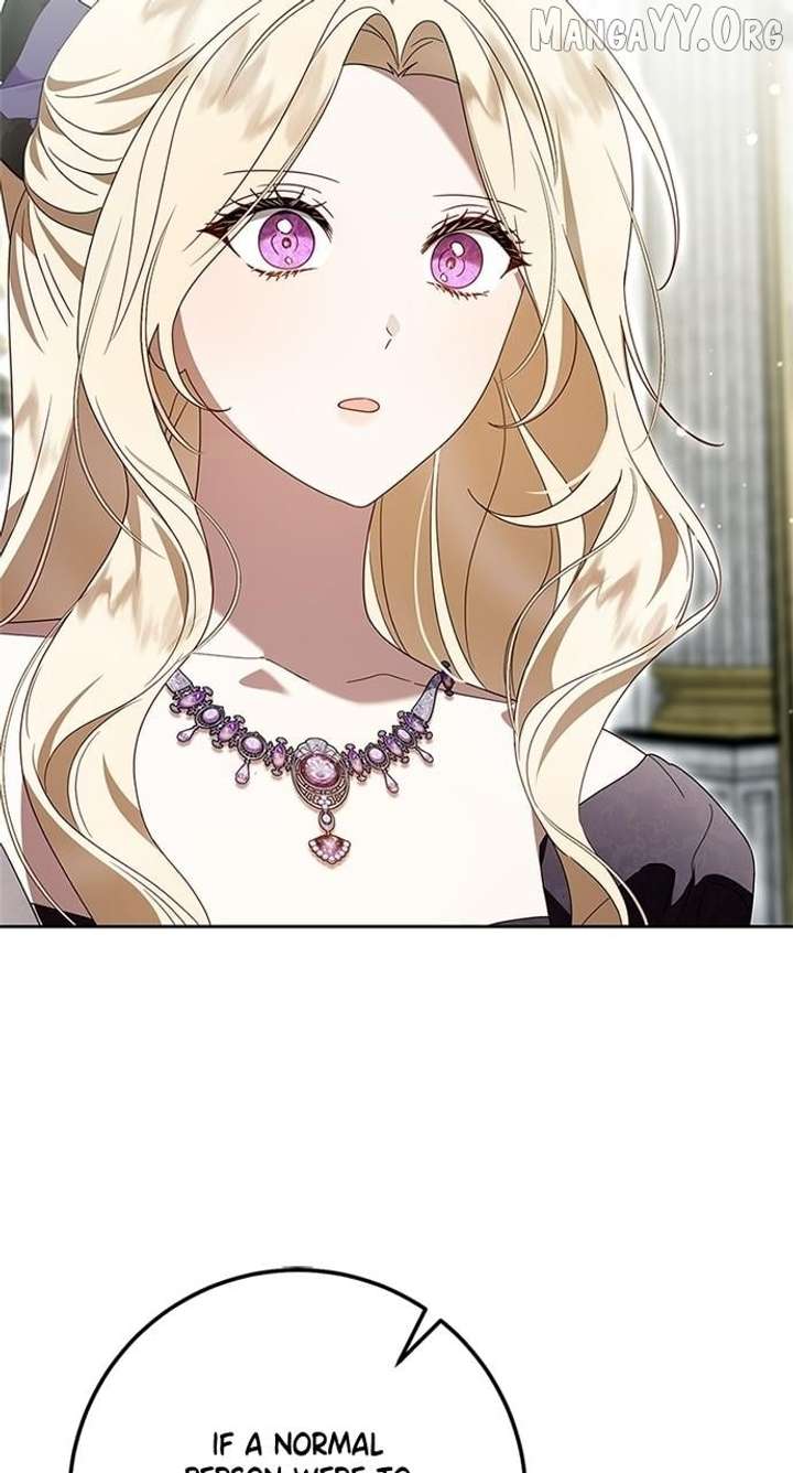 I Grabbed The Leash Of The Blind Beast Chapter 68 309 038