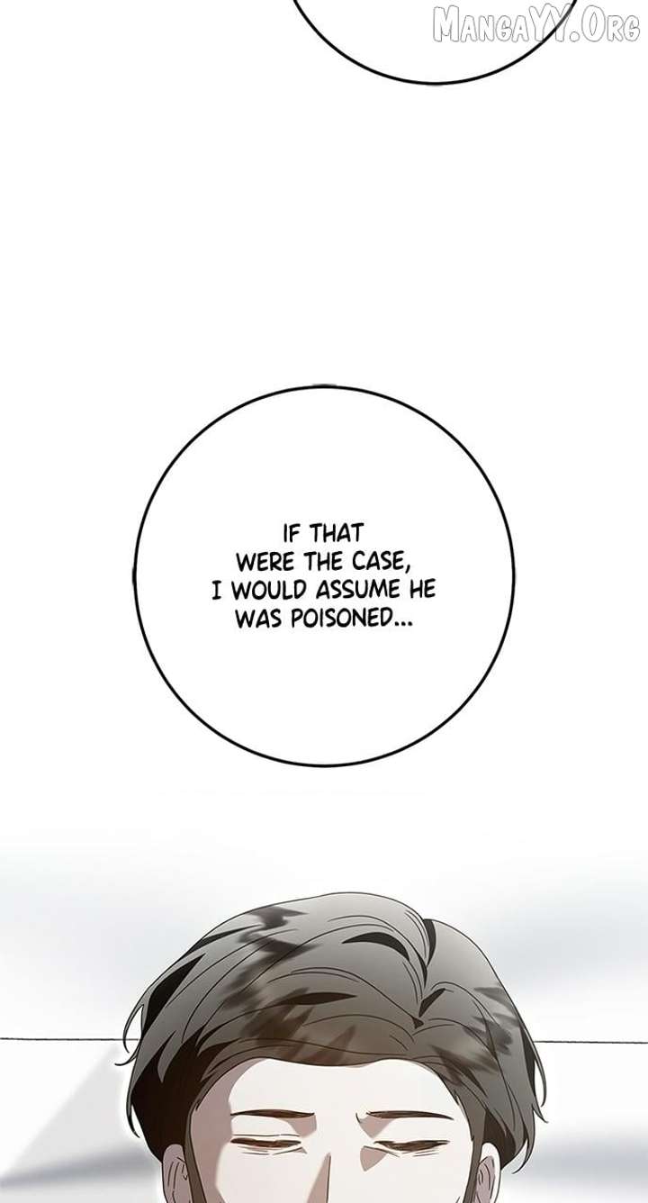 I Grabbed The Leash Of The Blind Beast Chapter 68 311 040
