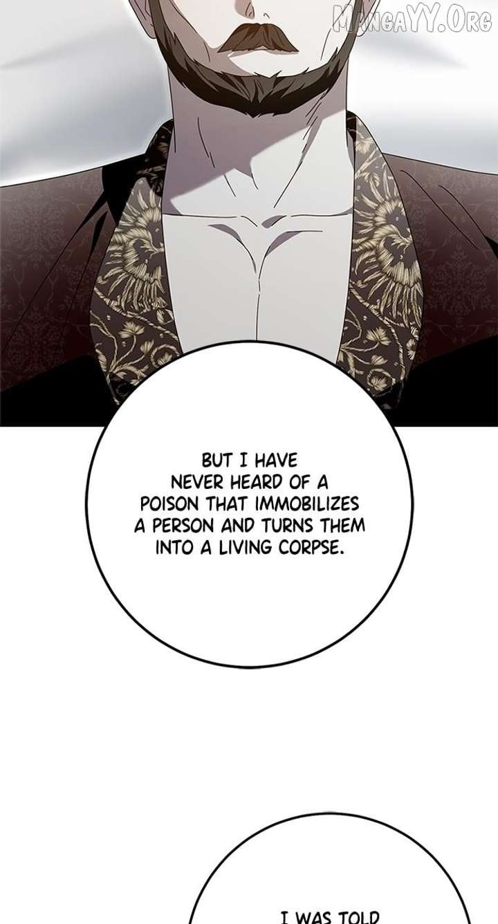 I Grabbed The Leash Of The Blind Beast Chapter 68 312 041
