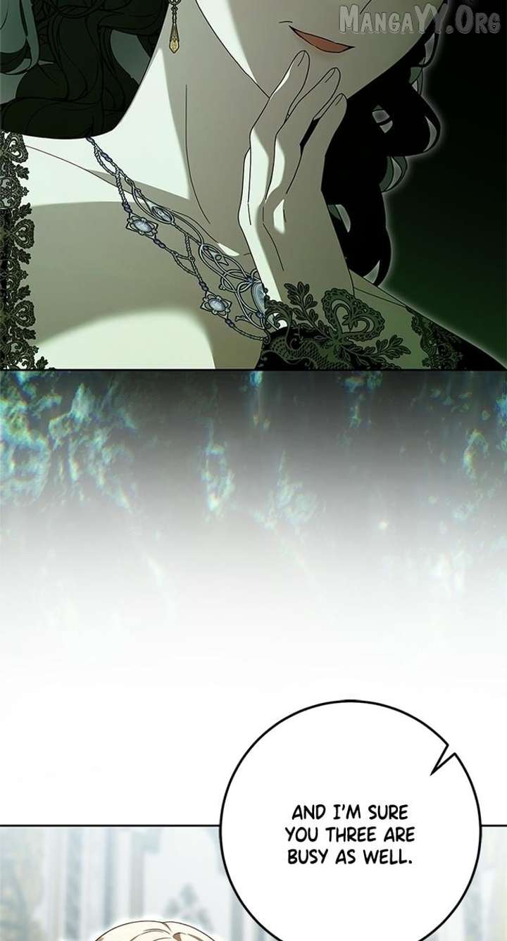 I Grabbed The Leash Of The Blind Beast Chapter 68 317 046