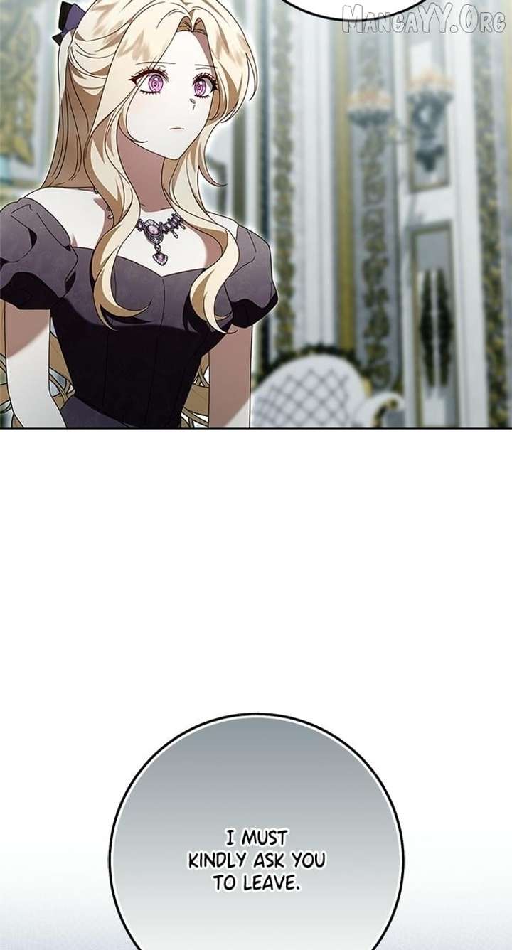 I Grabbed The Leash Of The Blind Beast Chapter 68 318 047