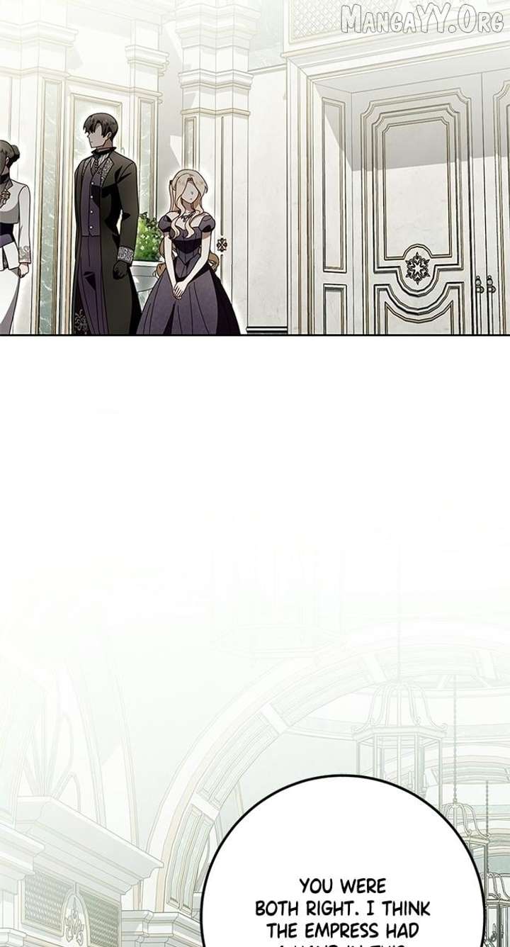 I Grabbed The Leash Of The Blind Beast Chapter 68 322 051