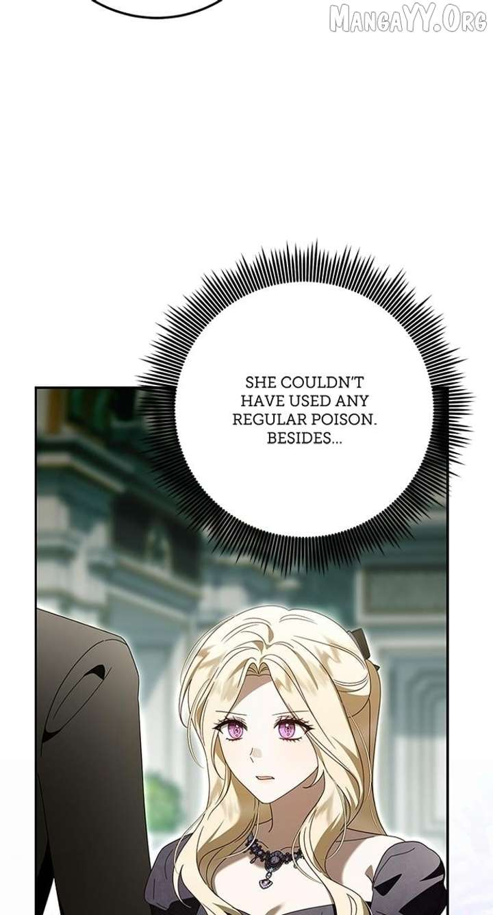 I Grabbed The Leash Of The Blind Beast Chapter 68 324 053
