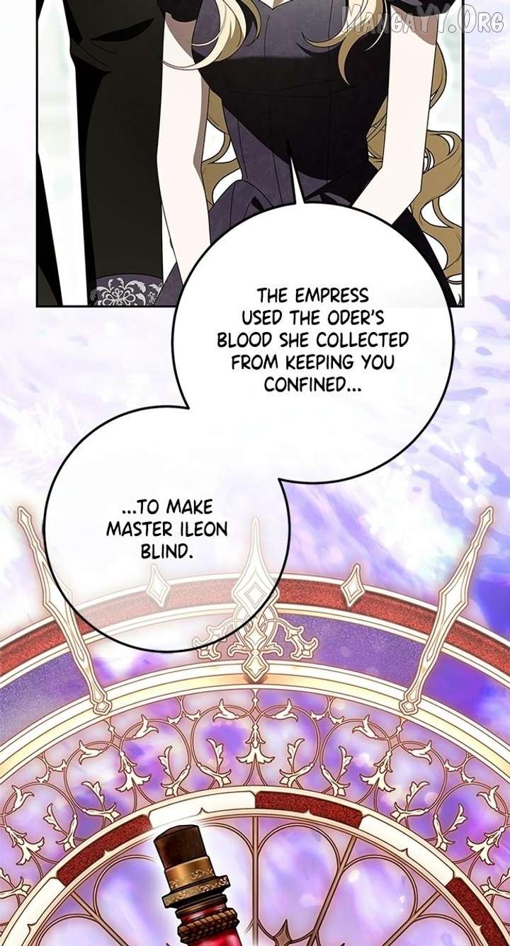 I Grabbed The Leash Of The Blind Beast Chapter 68 325 054