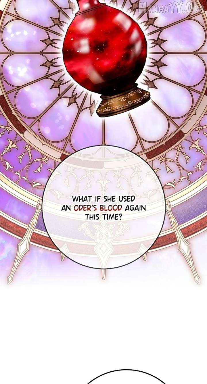 I Grabbed The Leash Of The Blind Beast Chapter 68 326 055