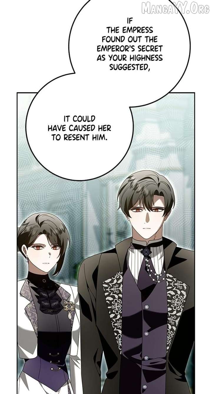 I Grabbed The Leash Of The Blind Beast Chapter 68 327 056