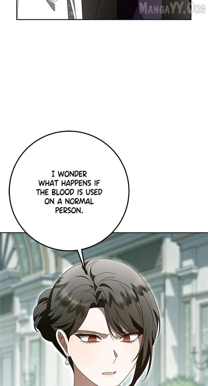 I Grabbed The Leash Of The Blind Beast Chapter 68 328 057