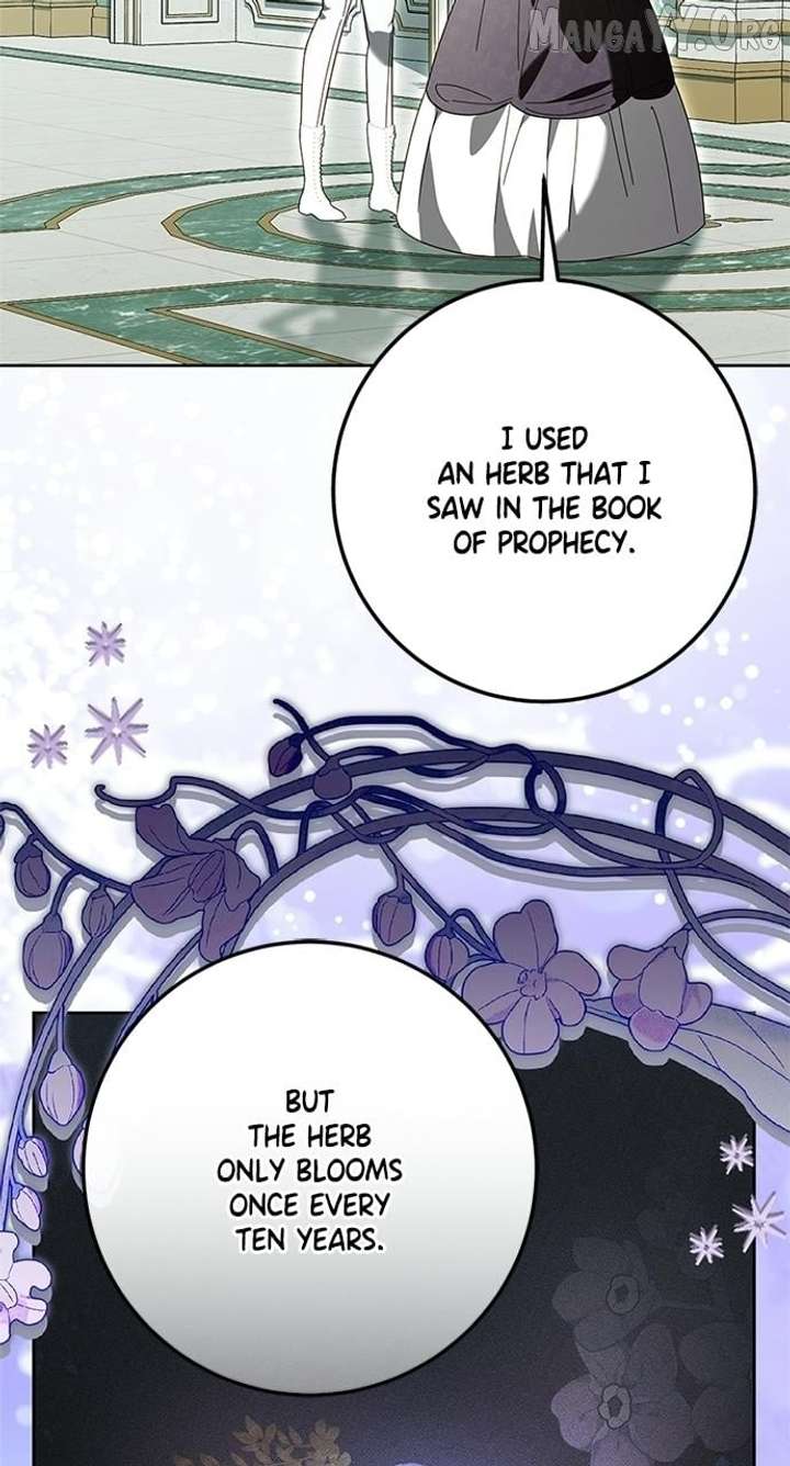 I Grabbed The Leash Of The Blind Beast Chapter 68 332 061
