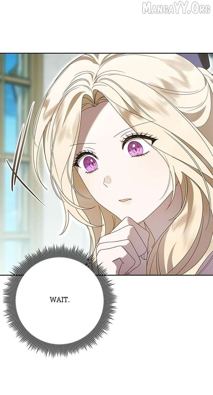 I Grabbed The Leash Of The Blind Beast Chapter 68 335 064