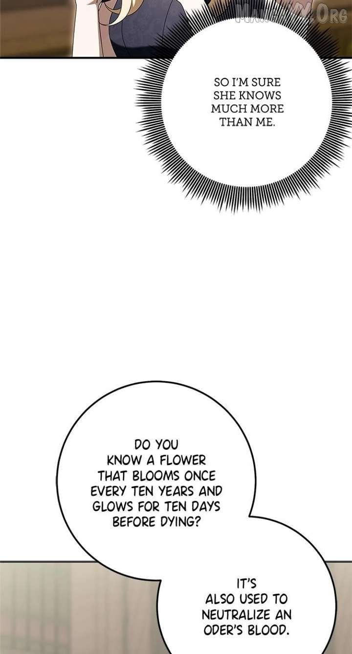I Grabbed The Leash Of The Blind Beast Chapter 68 340 069