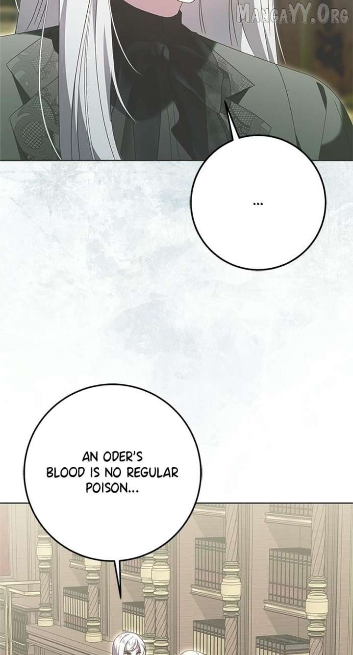 I Grabbed The Leash Of The Blind Beast Chapter 68 345 074