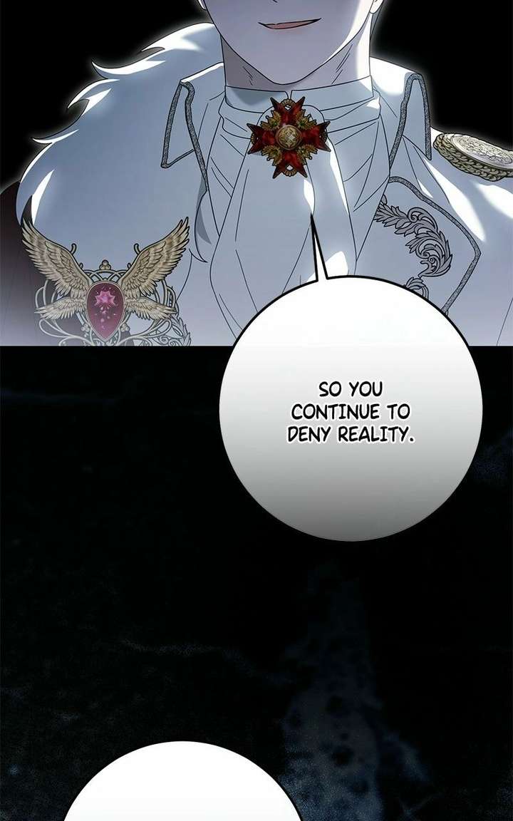 I Grabbed The Leash Of The Blind Beast Chapter 71 292 ch 71 10