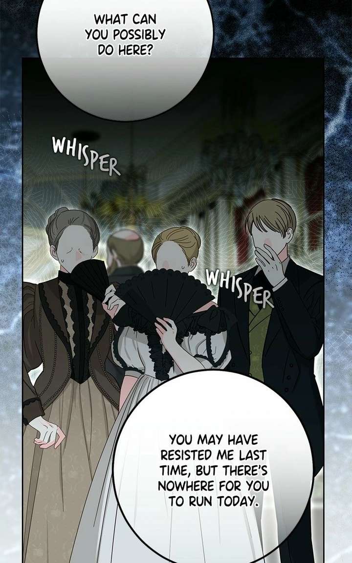 I Grabbed The Leash Of The Blind Beast Chapter 71 293 ch 71 11