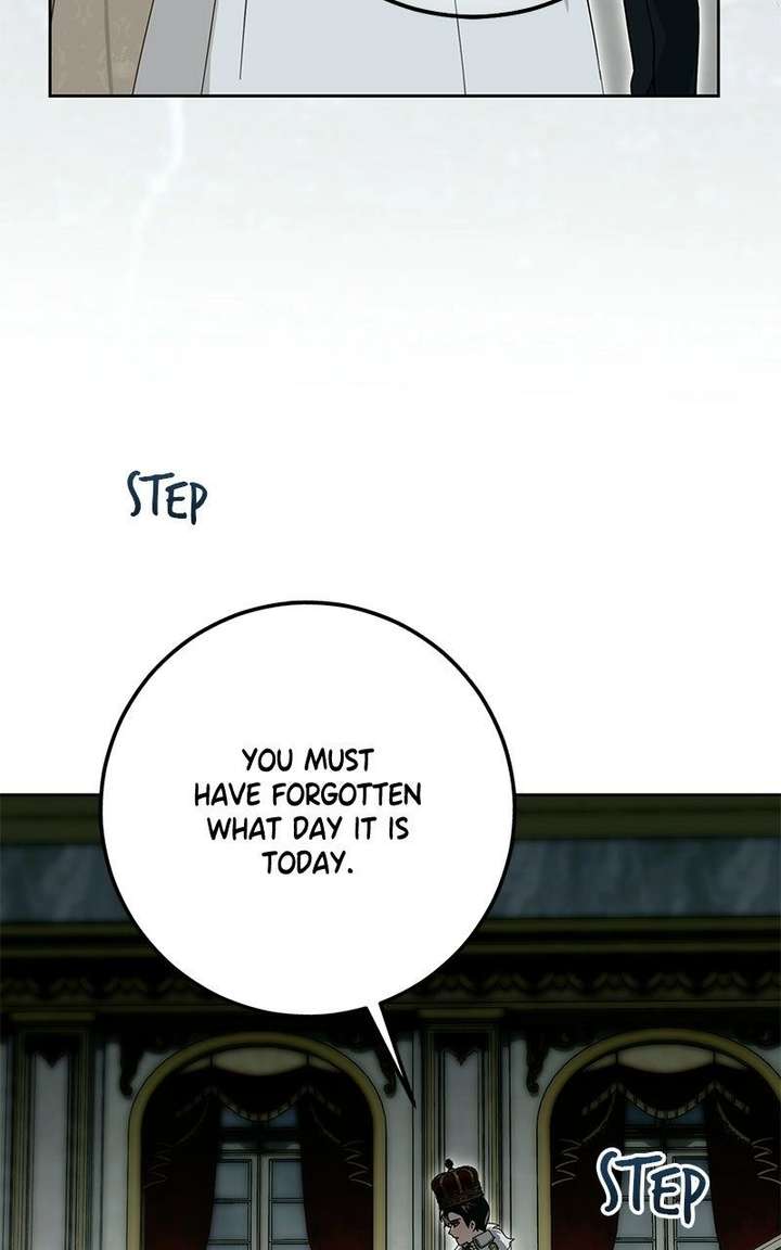 I Grabbed The Leash Of The Blind Beast Chapter 71 294 ch 71 12