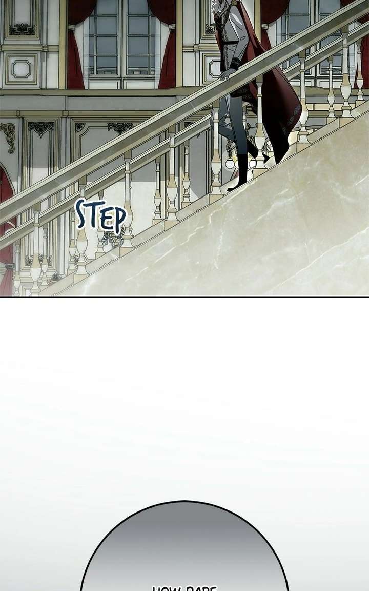 I Grabbed The Leash Of The Blind Beast Chapter 71 295 ch 71 13