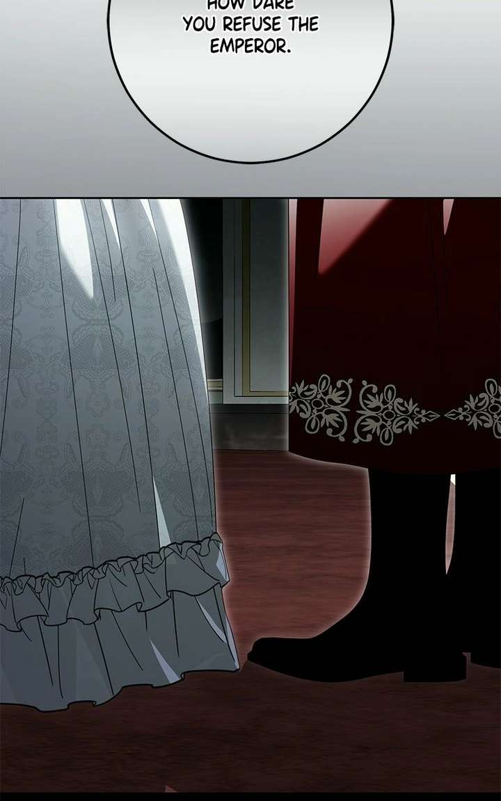 I Grabbed The Leash Of The Blind Beast Chapter 71 296 ch 71 14