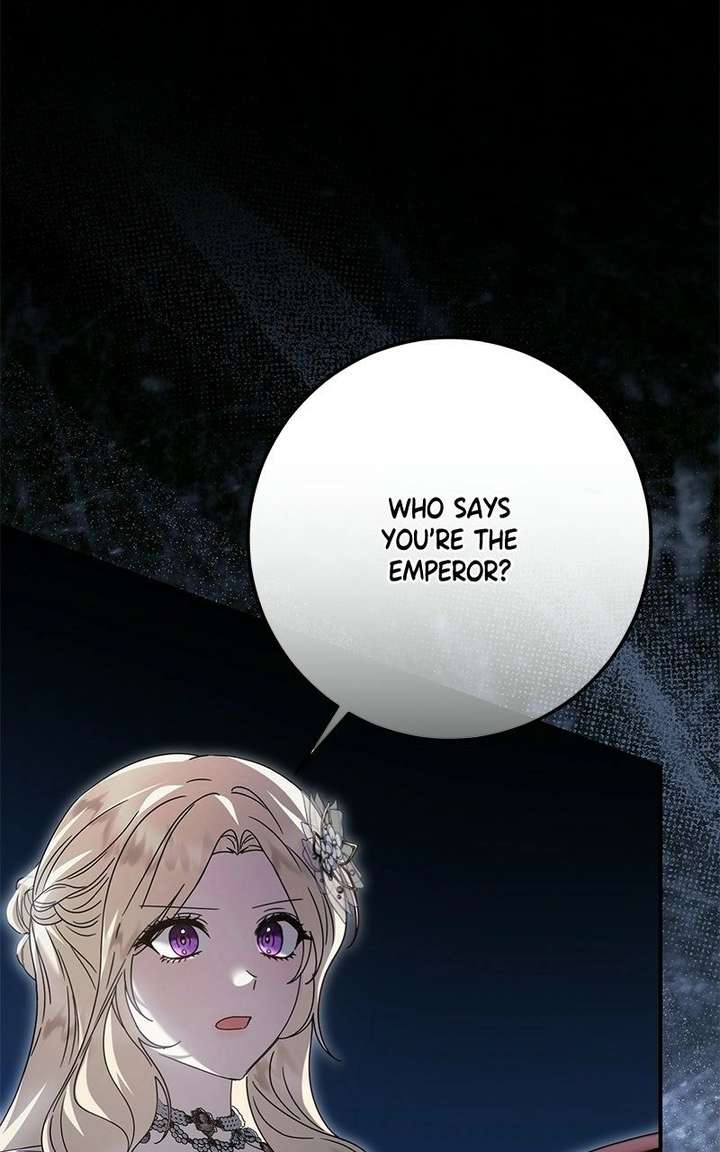 I Grabbed The Leash Of The Blind Beast Chapter 71 297 ch 71 15