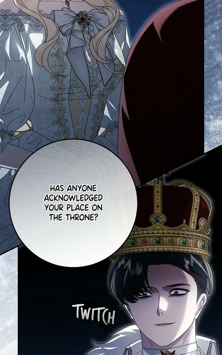 I Grabbed The Leash Of The Blind Beast Chapter 71 298 ch 71 16