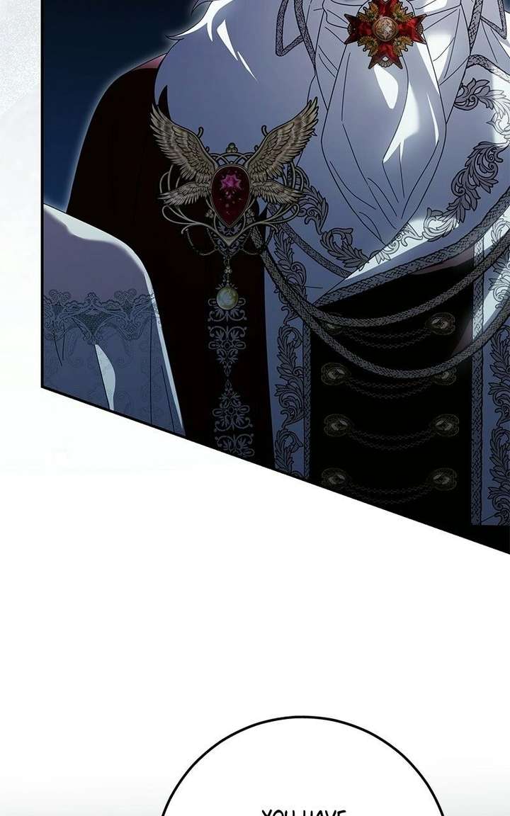I Grabbed The Leash Of The Blind Beast Chapter 71 299 ch 71 17