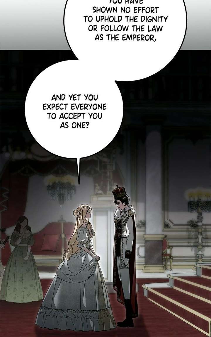 I Grabbed The Leash Of The Blind Beast Chapter 71 300 ch 71 18