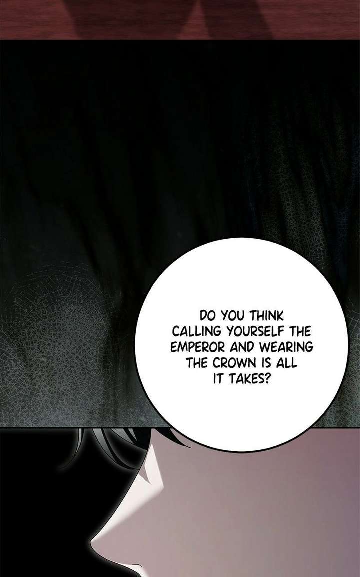 I Grabbed The Leash Of The Blind Beast Chapter 71 301 ch 71 19