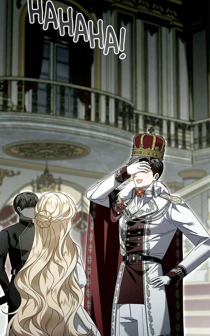 I Grabbed The Leash Of The Blind Beast Chapter 71 303 ch 71 21