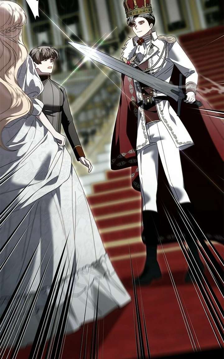 I Grabbed The Leash Of The Blind Beast Chapter 71 308 ch 71 26