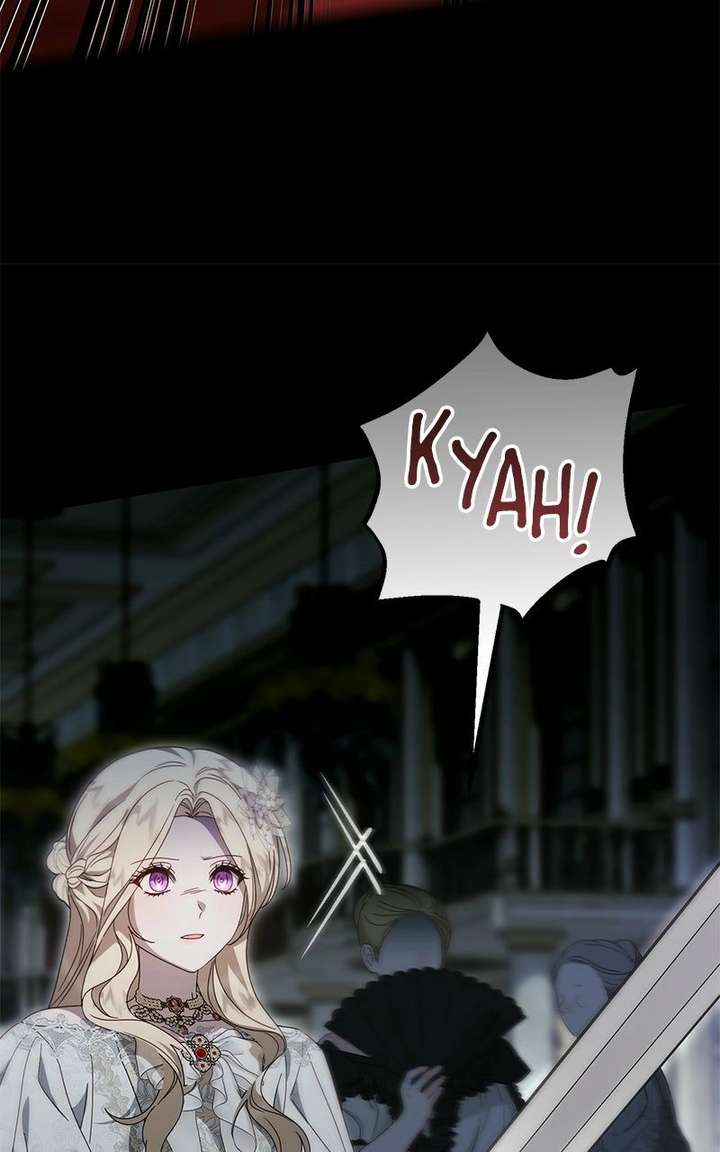 I Grabbed The Leash Of The Blind Beast Chapter 71 309 ch 71 27