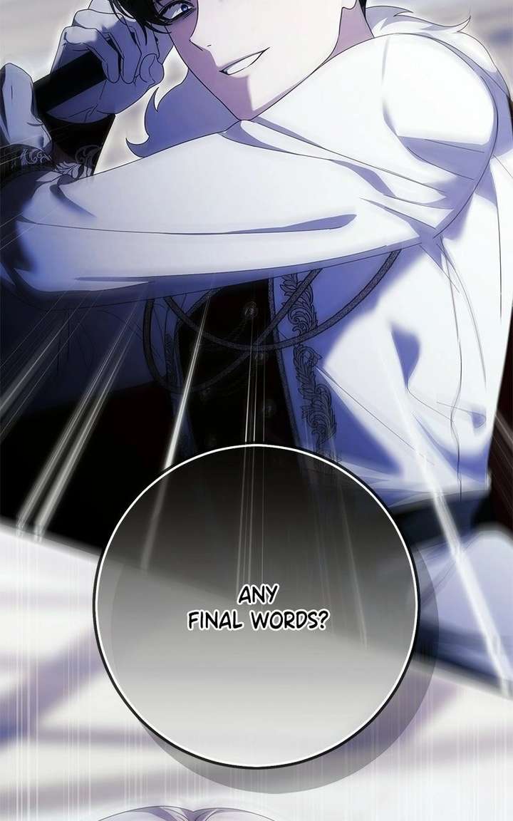 I Grabbed The Leash Of The Blind Beast Chapter 71 311 ch 71 29