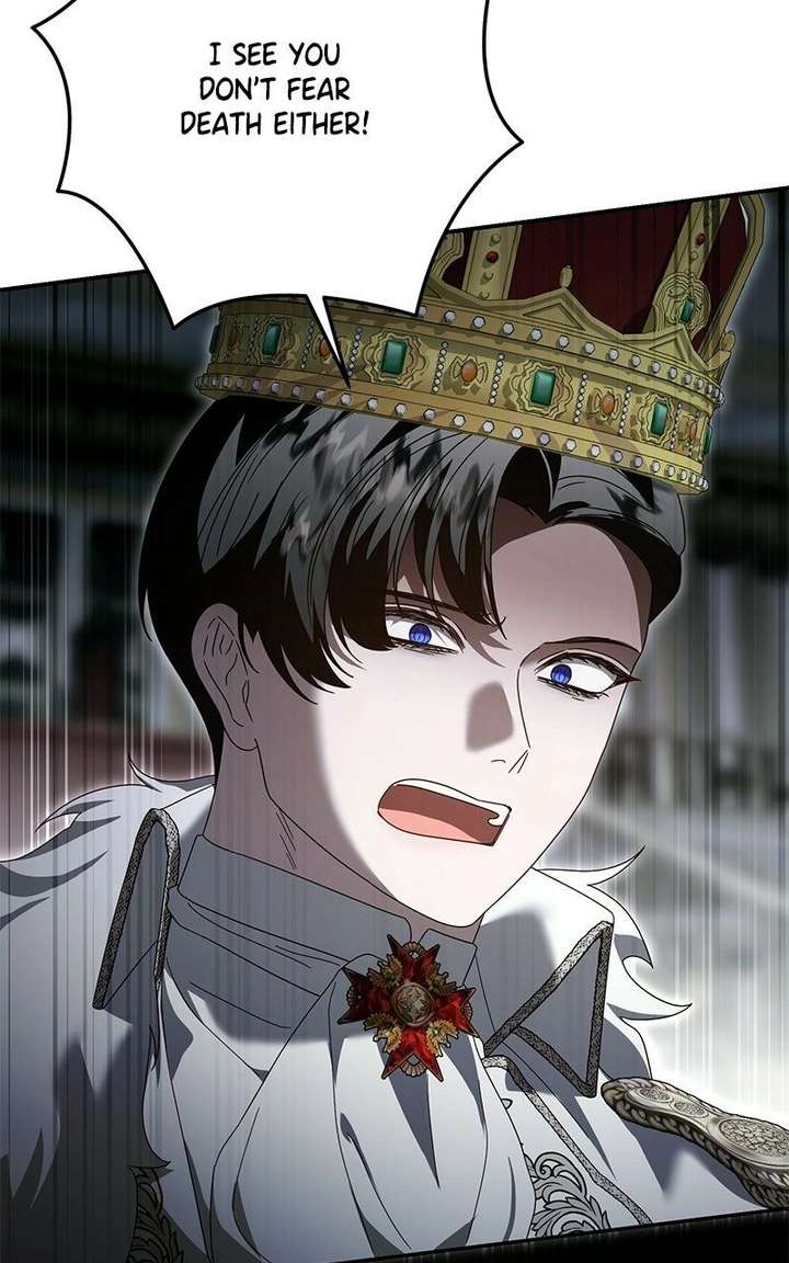 I Grabbed The Leash Of The Blind Beast Chapter 71 319 ch 71 37