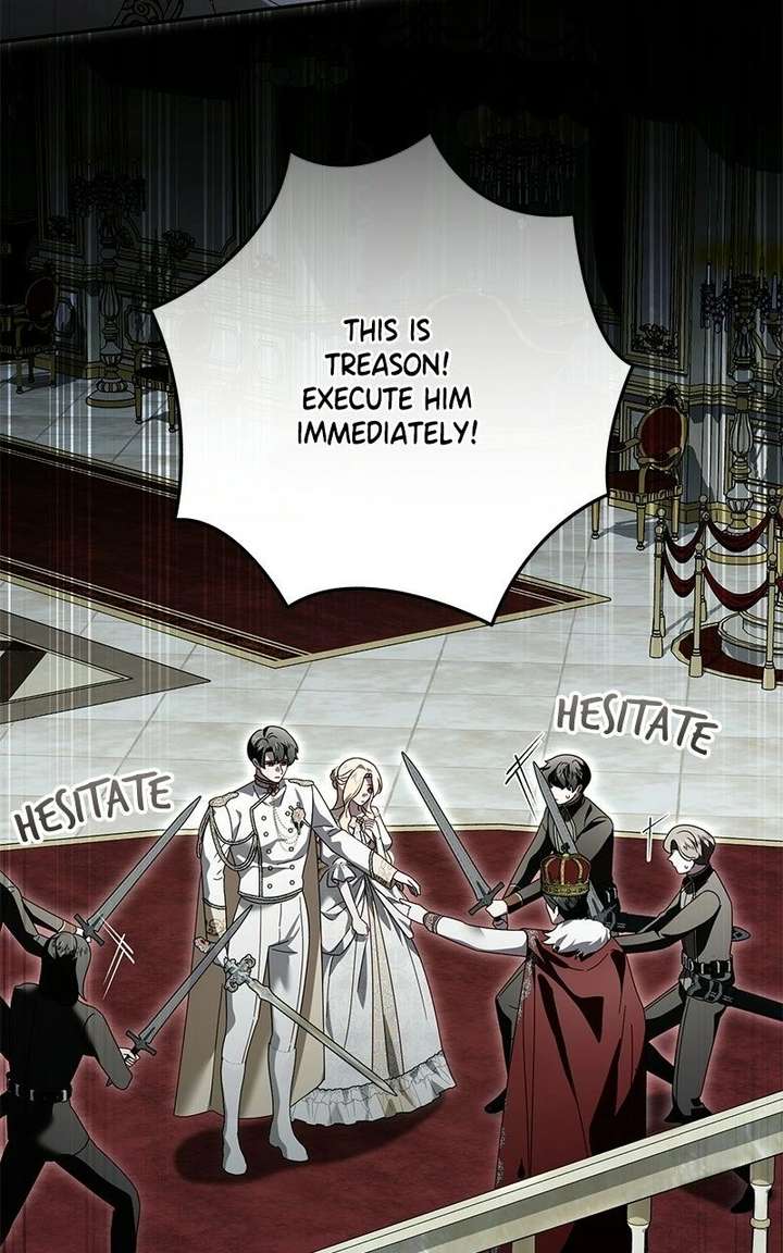 I Grabbed The Leash Of The Blind Beast Chapter 71 320 ch 71 38