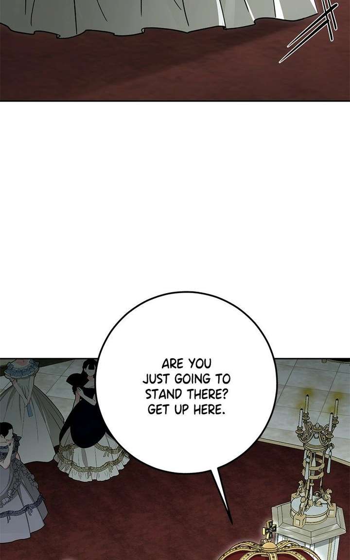 I Grabbed The Leash Of The Blind Beast Chapter 71 286 ch 71 4