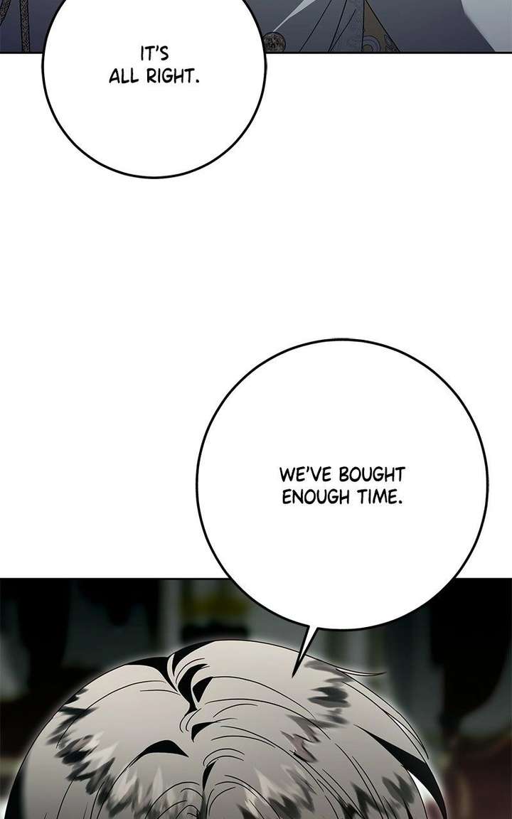 I Grabbed The Leash Of The Blind Beast Chapter 71 323 ch 71 41
