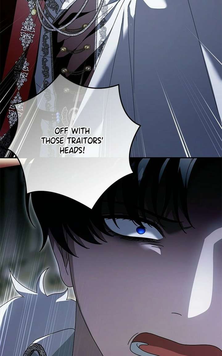 I Grabbed The Leash Of The Blind Beast Chapter 71 326 ch 71 44