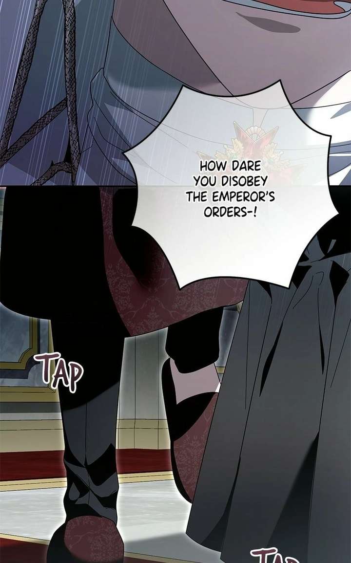 I Grabbed The Leash Of The Blind Beast Chapter 71 327 ch 71 45