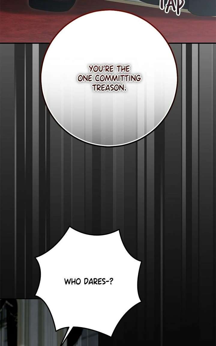 I Grabbed The Leash Of The Blind Beast Chapter 71 328 ch 71 46