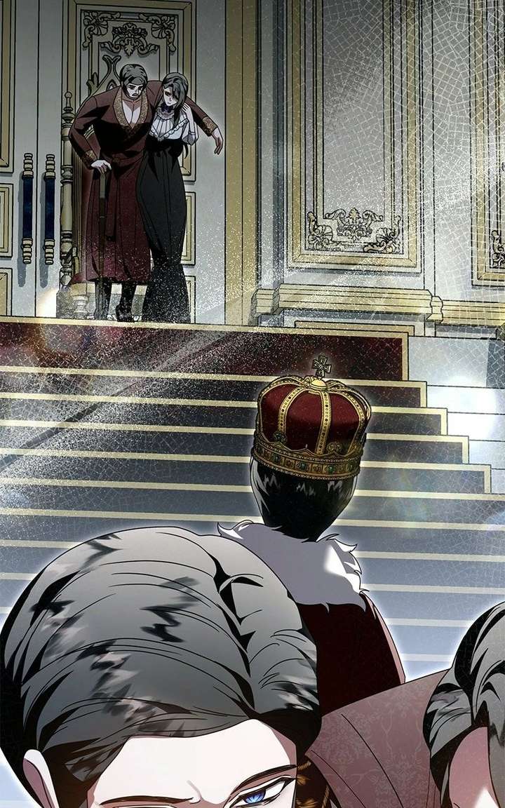 I Grabbed The Leash Of The Blind Beast Chapter 71 331 ch 71 49